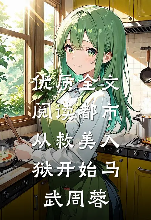 优质全文阅读都市：从救美入狱开始马武周蓉