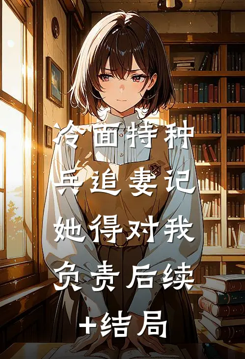 冷面特种兵追妻记：她得对我负责后续+结局