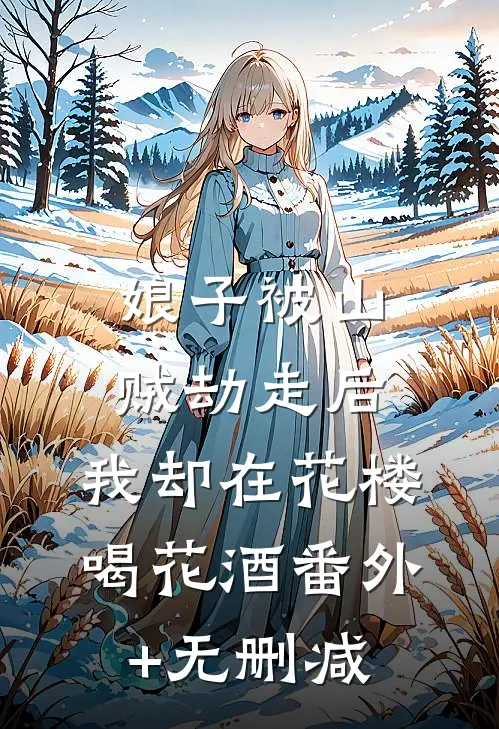 娘子被山贼劫走后，我却在花楼喝花酒番外+无删减