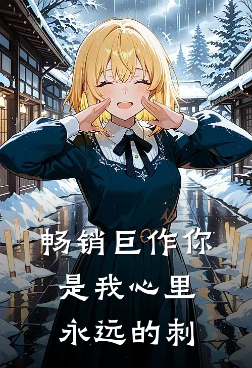 畅销巨作你是我心里永远的刺