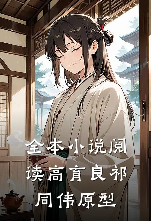 全本小说阅读高育良祁同伟原型