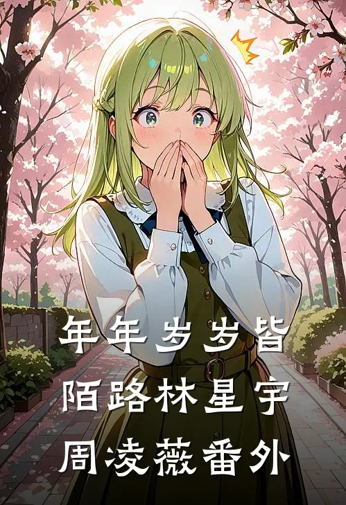 年年岁岁皆陌路林星宇周凌薇番外