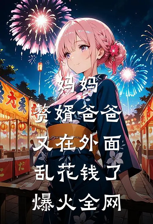 妈妈，赘婿爸爸又在外面乱花钱了爆火全网