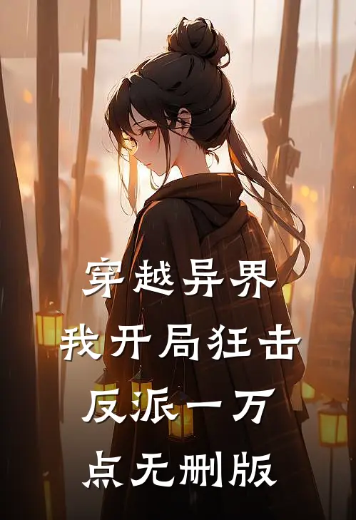 穿越异界，我开局狂击反派一万点无删版