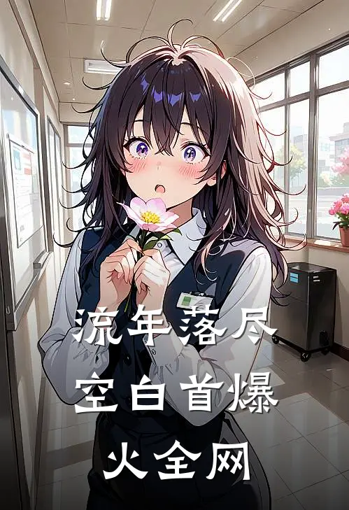 流年落尽空白首爆火全网