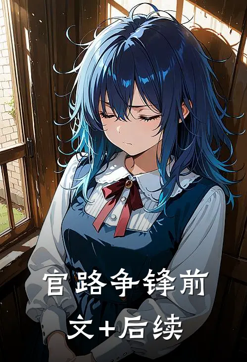官路争锋前文+后续