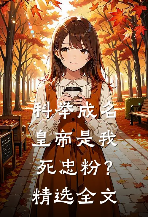 科举成名，皇帝是我死忠粉？精选全文