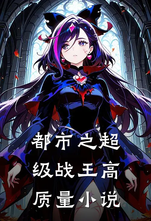 都市之超级战王高质量小说
