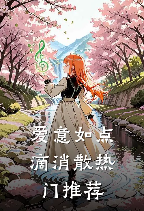 爱意如点滴消散热门推荐