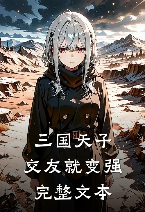 三国天子，交友就变强完整文本