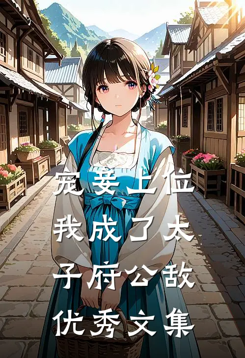 宠妾上位：我成了太子府公敌优秀文集