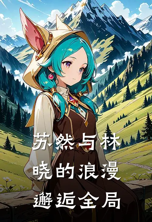 苏然与林晓的浪漫邂逅全局