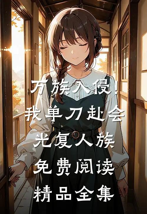 万族入侵!我单刀赴会光复人族免费阅读精品全集