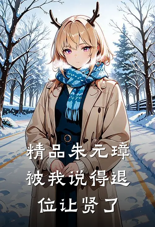 精品朱元璋被我说得退位让贤了