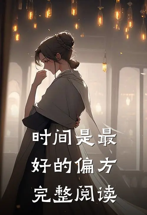 时间是最好的偏方完整阅读
