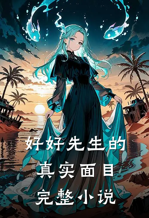 好好先生的真实面目完整小说