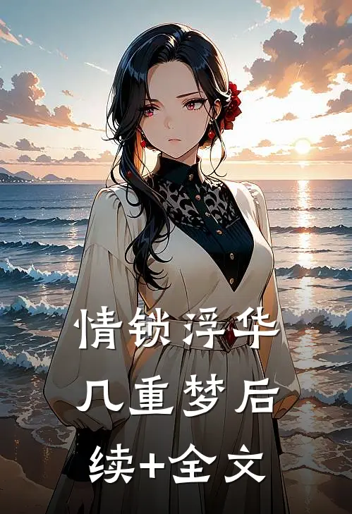 情锁浮华几重梦后续+全文
