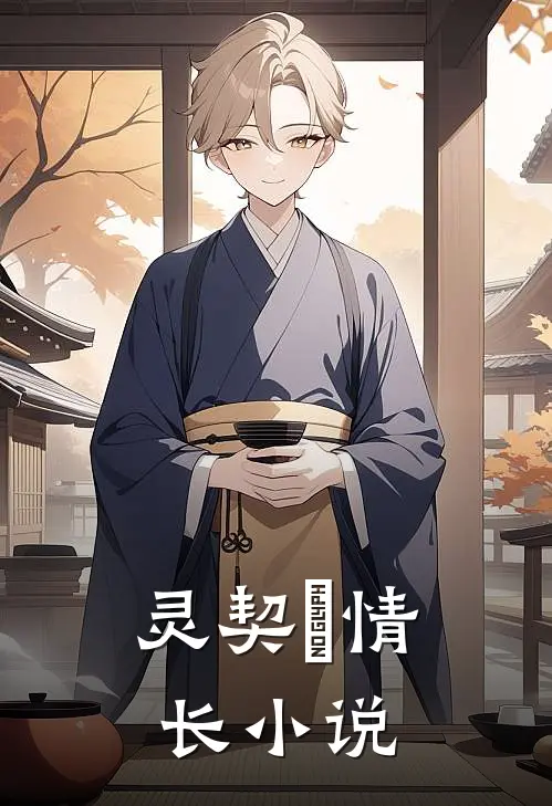 灵契・情长小说