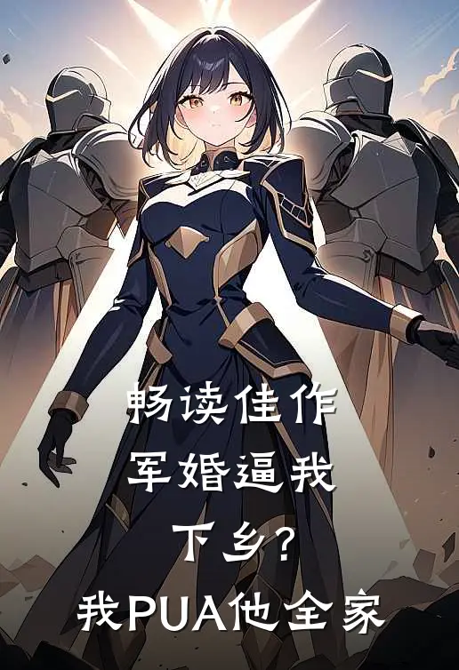 畅读佳作军婚逼我下乡?我PUA他全家