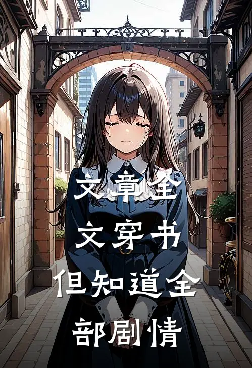文章全文穿书：但知道全部剧情