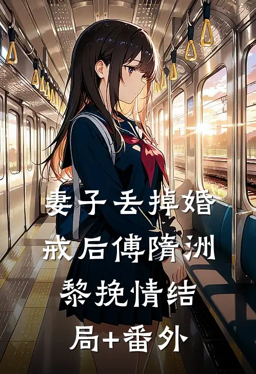 妻子丢掉婚戒后傅隋洲黎挽情结局+番外