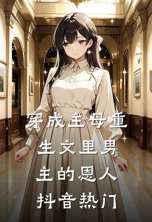 穿成主母重生文里男主的恩人抖音热门