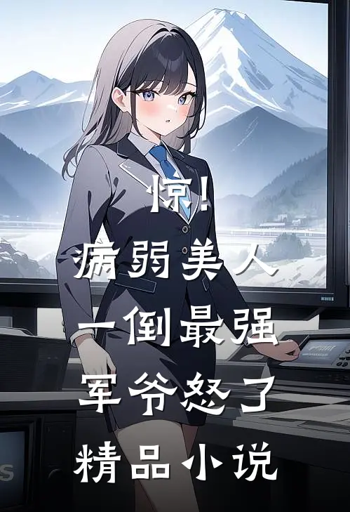 惊!病弱美人一倒,最强军爷怒了精品小说