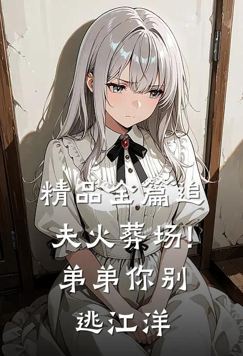 精品全篇追夫火葬场!弟弟你别逃江洋