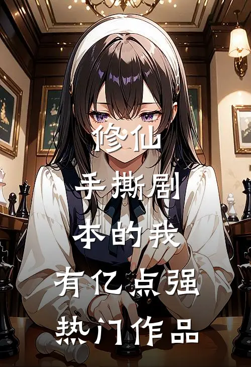 修仙：手撕剧本的我，有亿点强热门作品