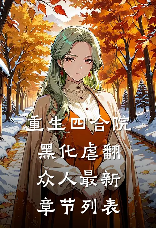 重生四合院，黑化虐翻众人最新章节列表