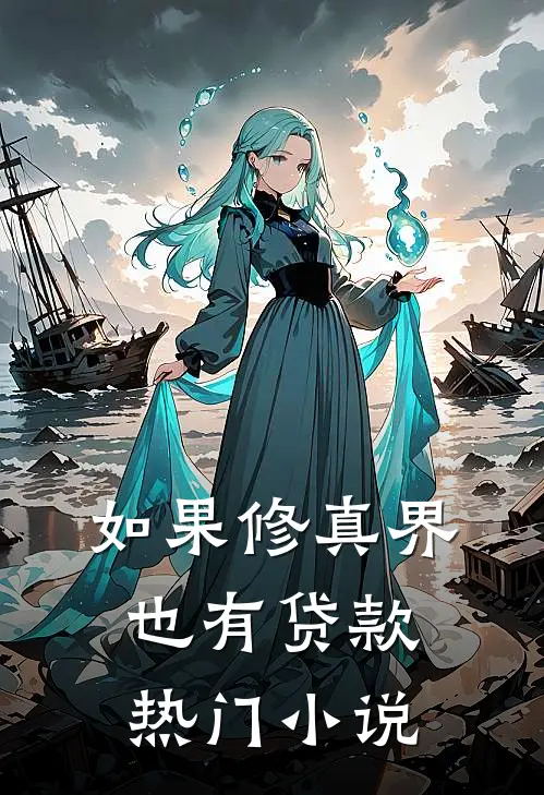 如果修真界也有贷款热门小说