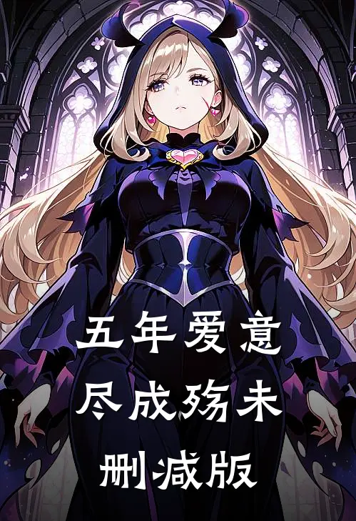 五年爱意尽成殇未删减版