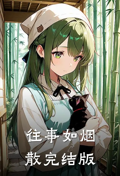 往事如烟散完结版