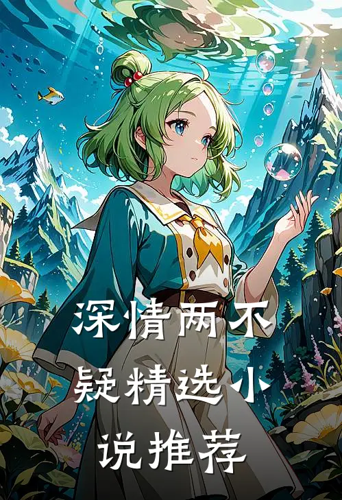 深情两不疑精选小说推荐