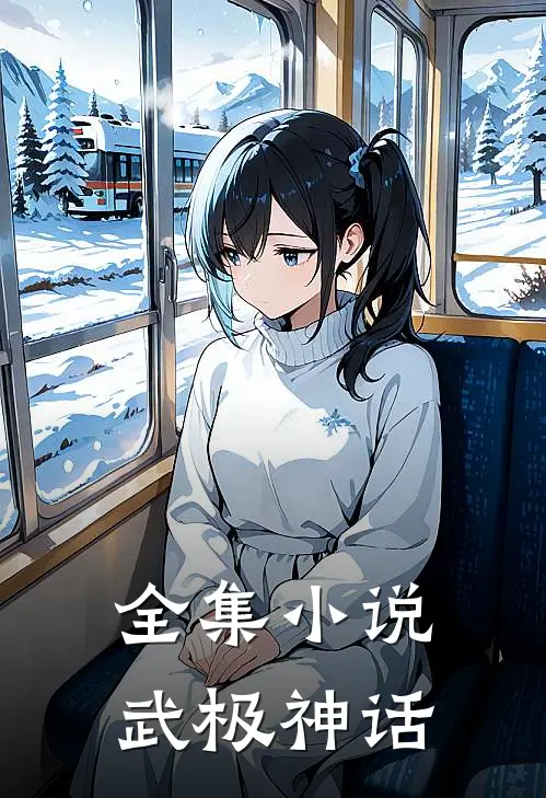 全集小说武极神话
