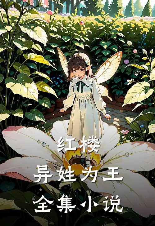 红楼：异姓为王全集小说