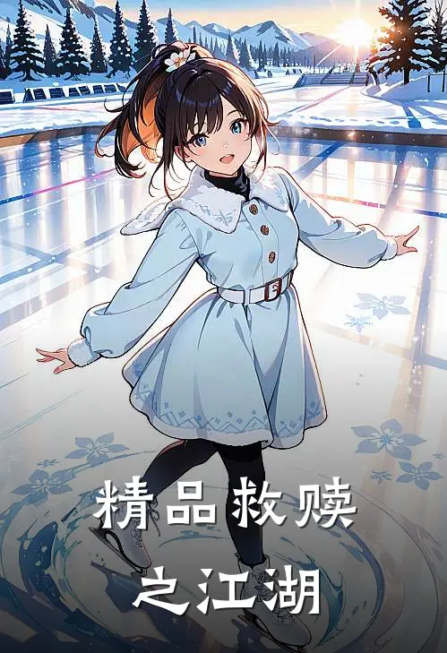 精品救赎之江湖