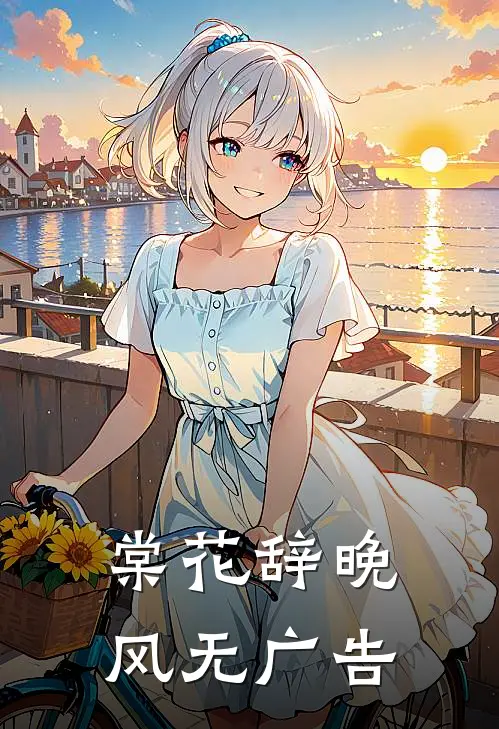 棠花辞晚风无广告