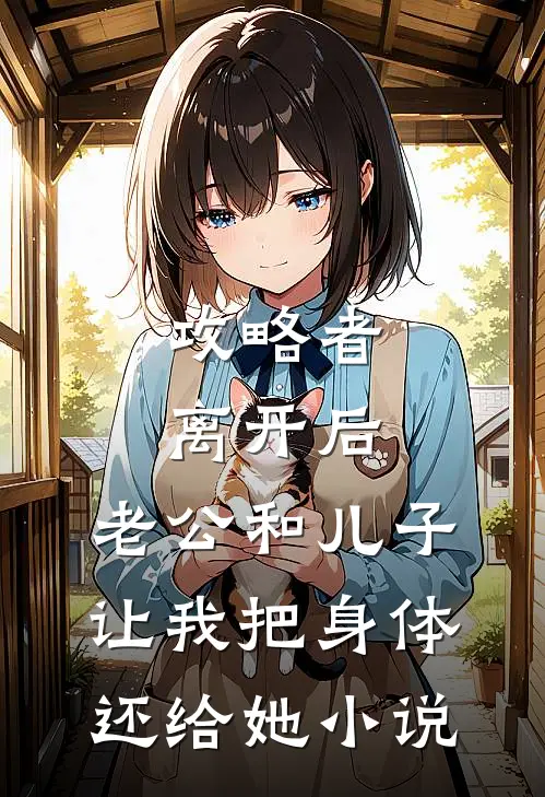 攻略者离开后，老公和儿子让我把身体还给她小说
