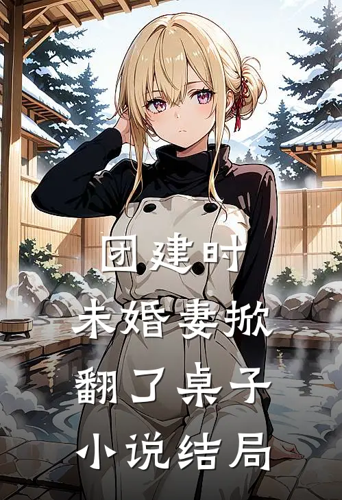 团建时，未婚妻掀翻了桌子小说结局