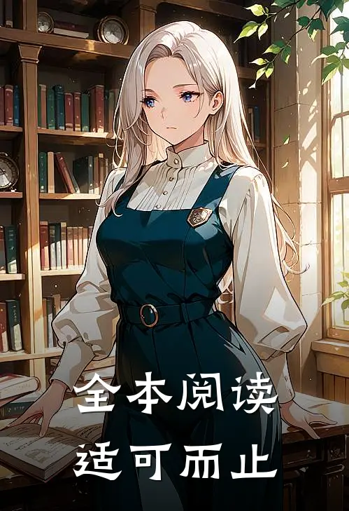 全本阅读适可而止