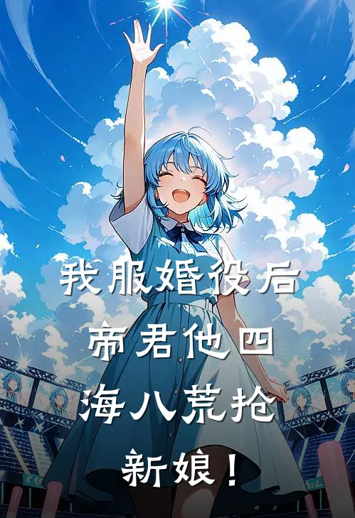 我服婚役后，帝君他四海八荒抢新娘！