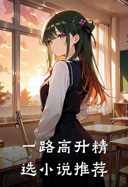 一路高升精选小说推荐