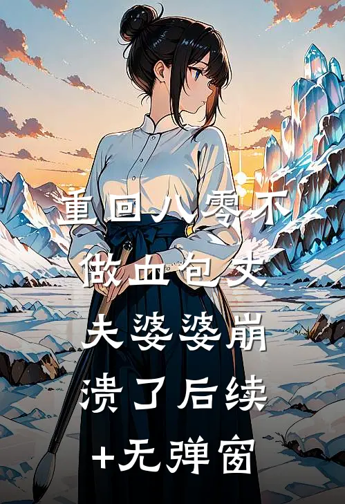 重回八零不做血包丈夫婆婆崩溃了后续+无弹窗