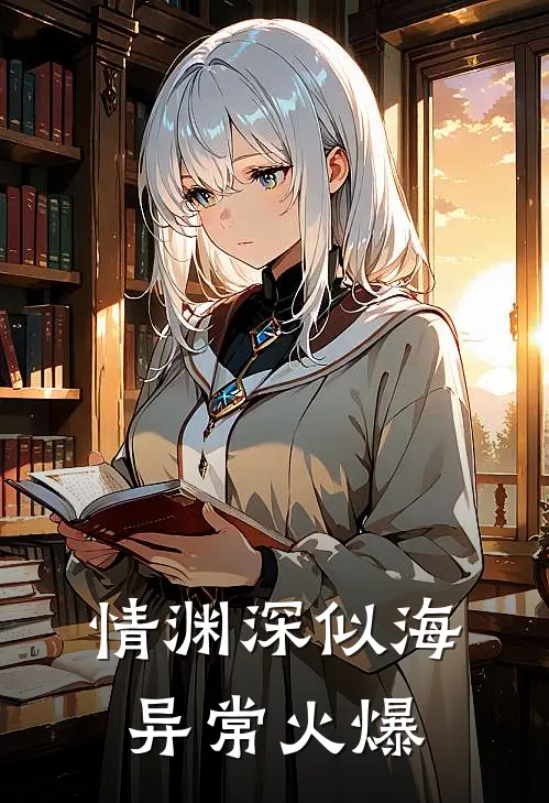 情渊深似海异常火爆