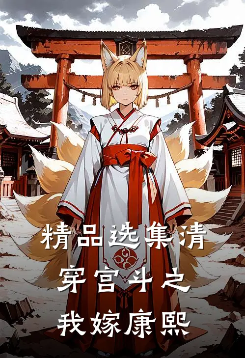 精品选集清穿宫斗之我嫁康熙