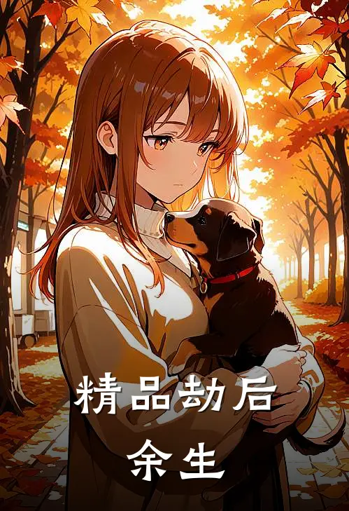 精品劫后，余生