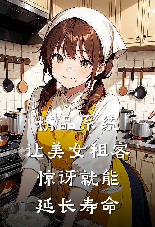 精品系统：让美女租客惊讶就能延长寿命