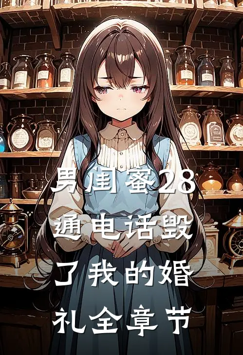 男闺蜜28通电话毁了我的婚礼全章节