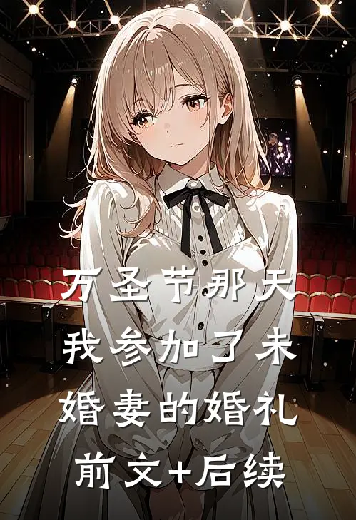 万圣节那天，我参加了未婚妻的婚礼前文+后续